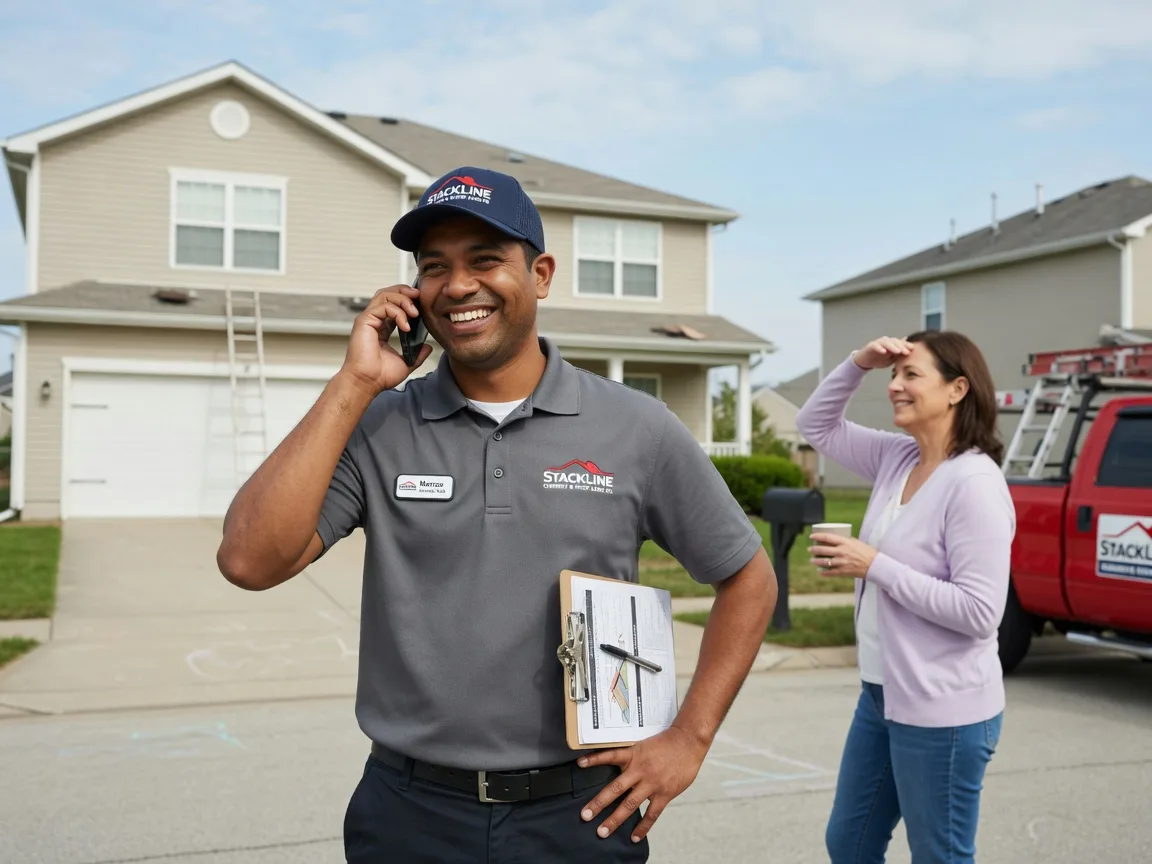 Chimney flashing repair Langeloth, PA FAQs